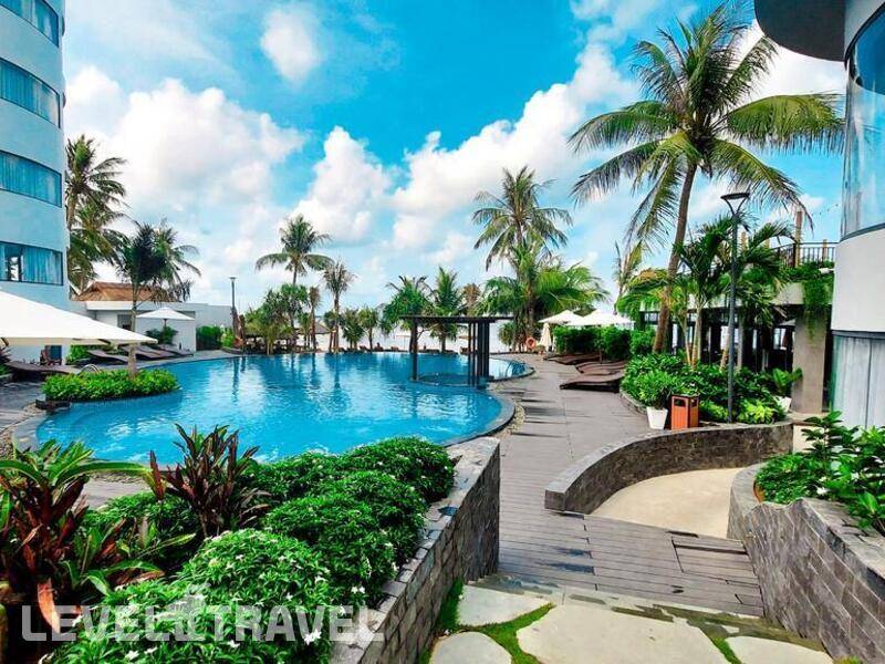 Фотография Sunset Beach Resort & Spa