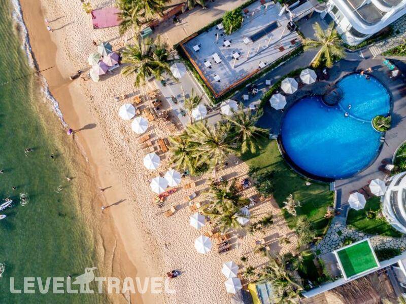 Фотография Sunset Beach Resort & Spa