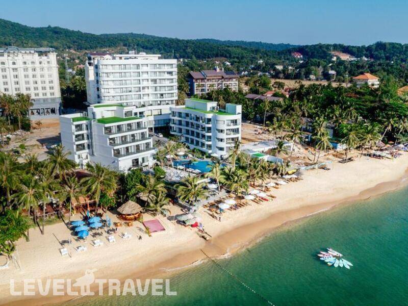 Фотография Sunset Beach Resort & Spa