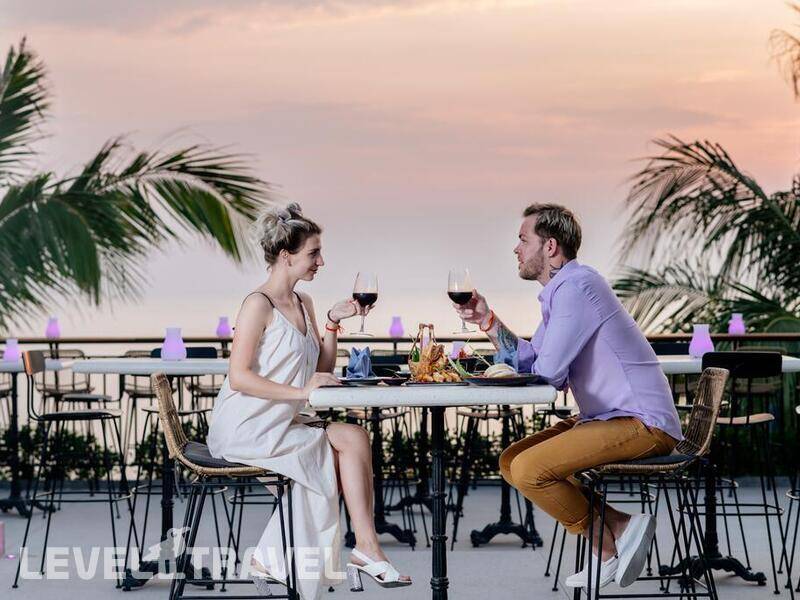 Фотография Sunset Beach Resort & Spa