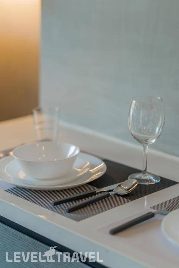 фотографии отеля City Gate Residence Resort в Таиланд(Камала Бич) - фото №34