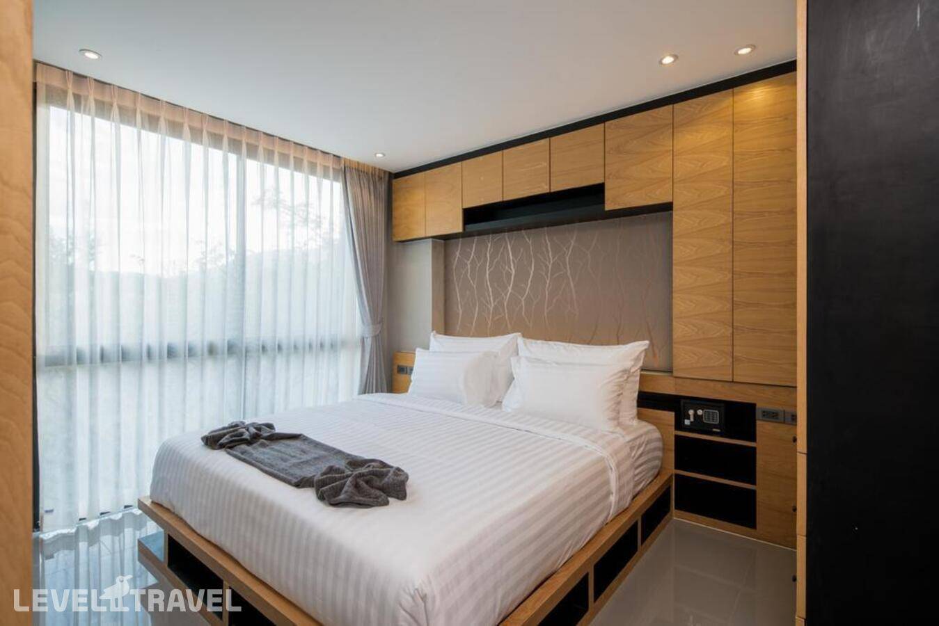 фотографии отеля City Gate Residence Resort в Таиланд(Камала Бич) - фото №42