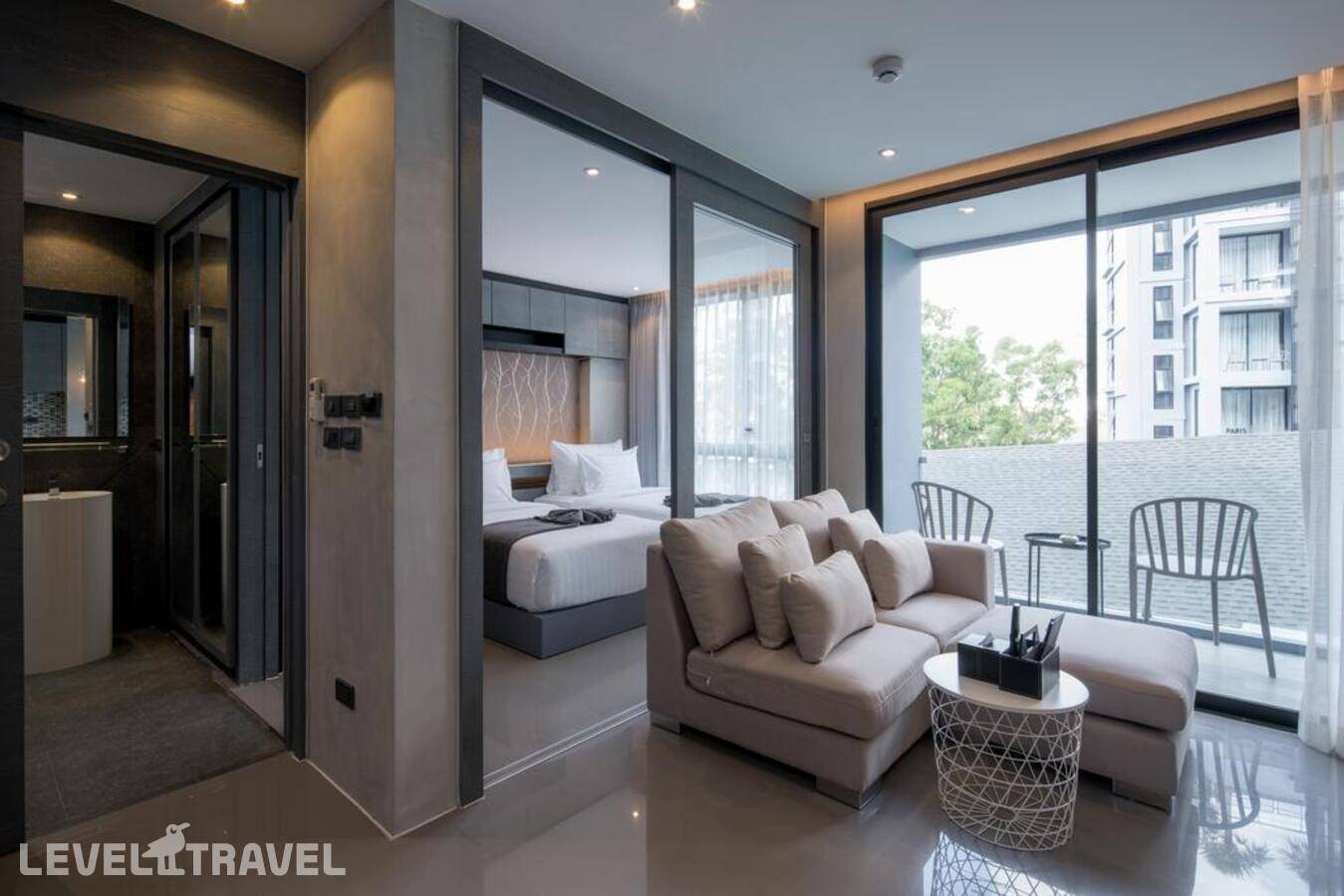 фотографии отеля City Gate Residence Resort в Таиланд(Камала Бич) - фото №8