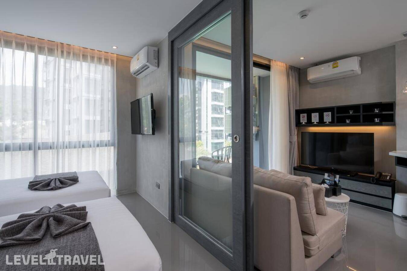 фотографии отеля City Gate Residence Resort в Таиланд(Камала Бич) - фото №5