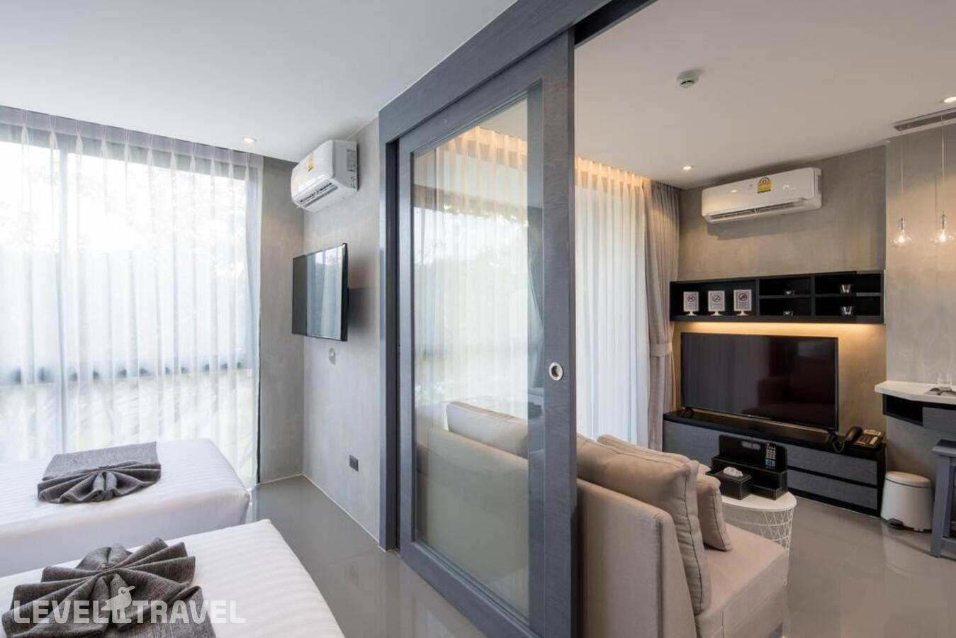 фотографии отеля City Gate Residence Resort в Таиланд(Камала Бич) - фото №30