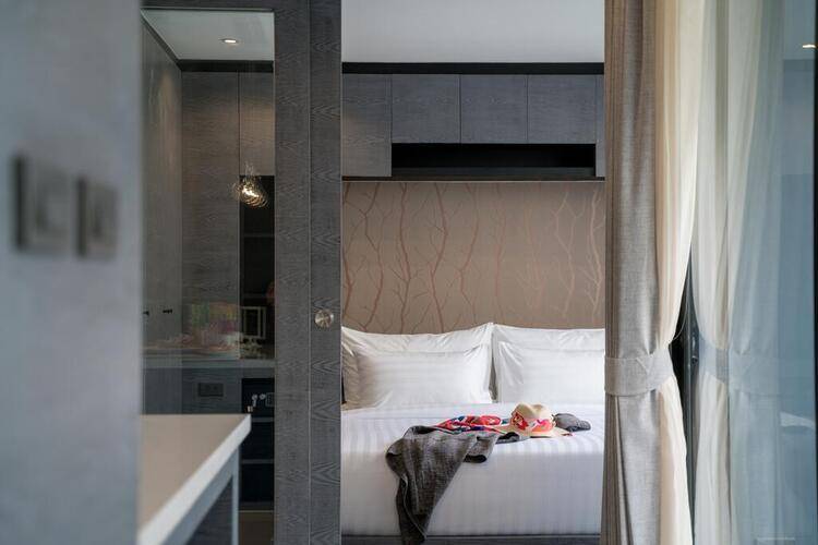 City Gate Residence Resort