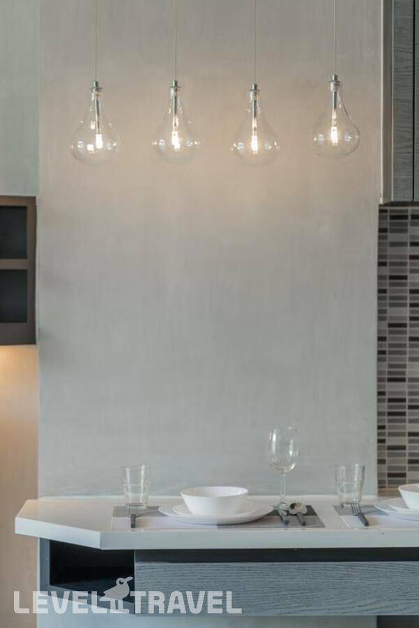 фотографии отеля City Gate Residence Resort в Таиланд(Камала Бич) - фото №37