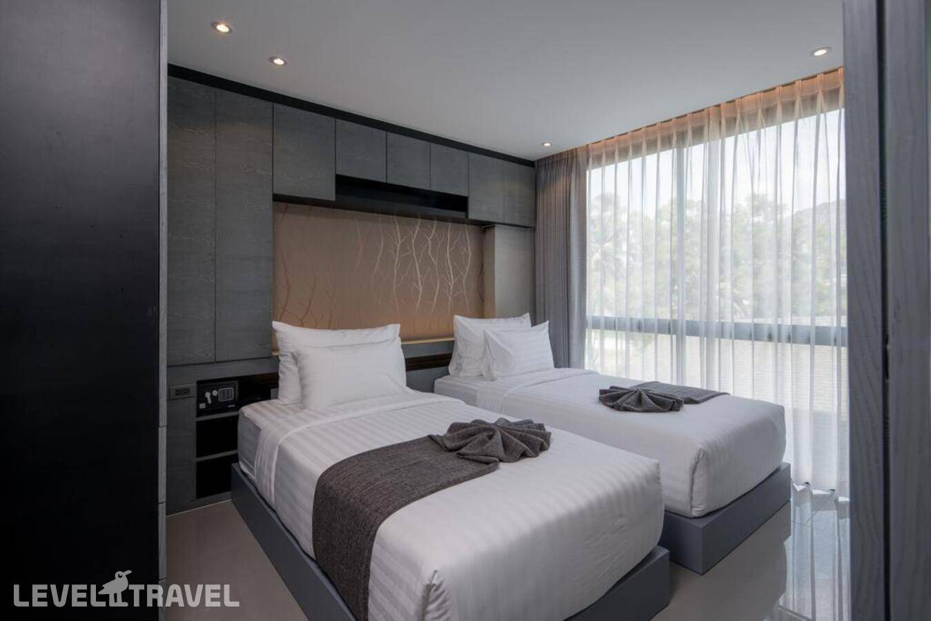 фотографии отеля City Gate Residence Resort в Таиланд(Камала Бич) - фото №9