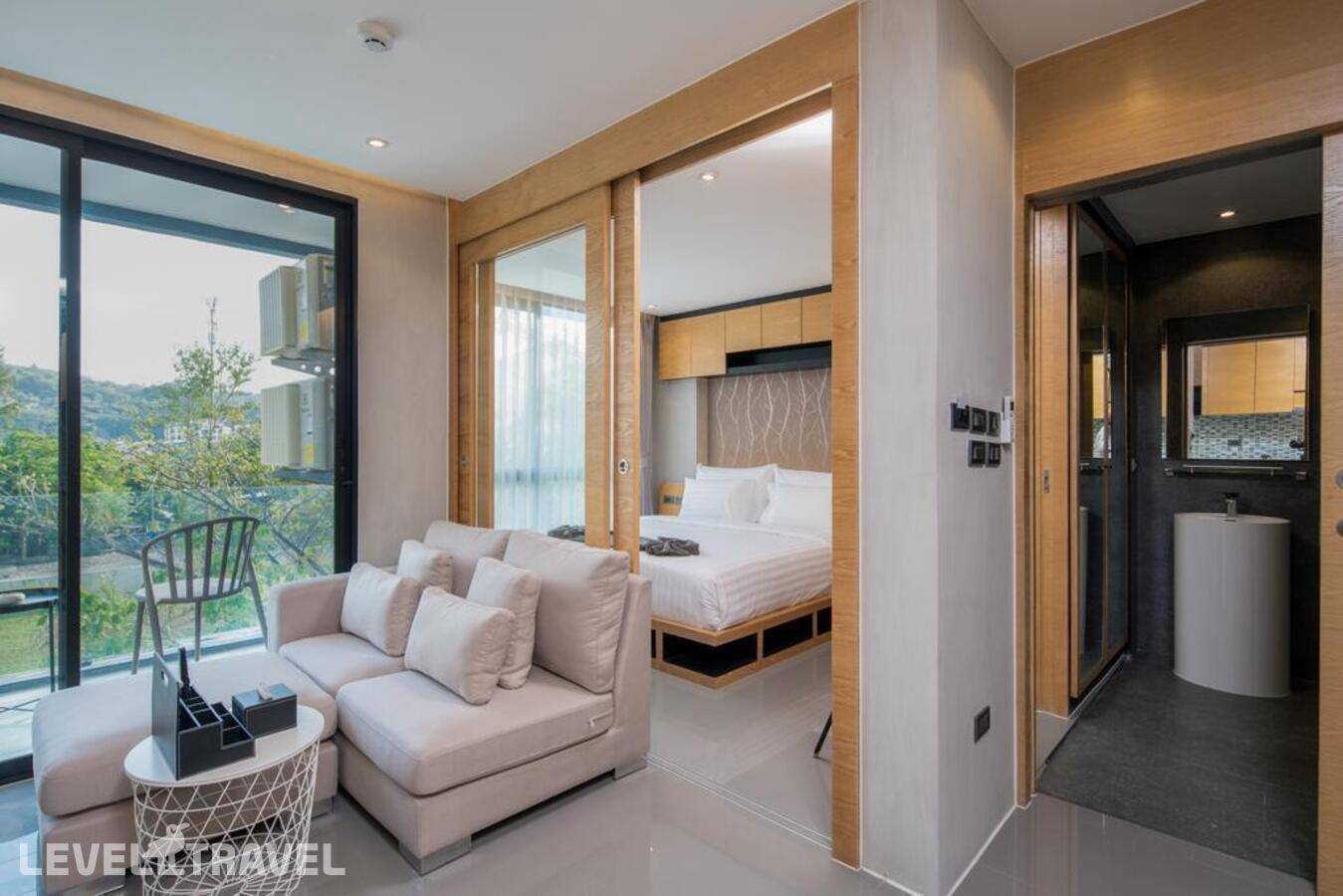 фотографии отеля City Gate Residence Resort в Таиланд(Камала Бич) - фото №38