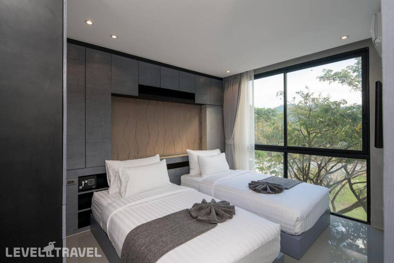 фотографии отеля City Gate Residence Resort в Таиланд(Камала Бич) - фото №31