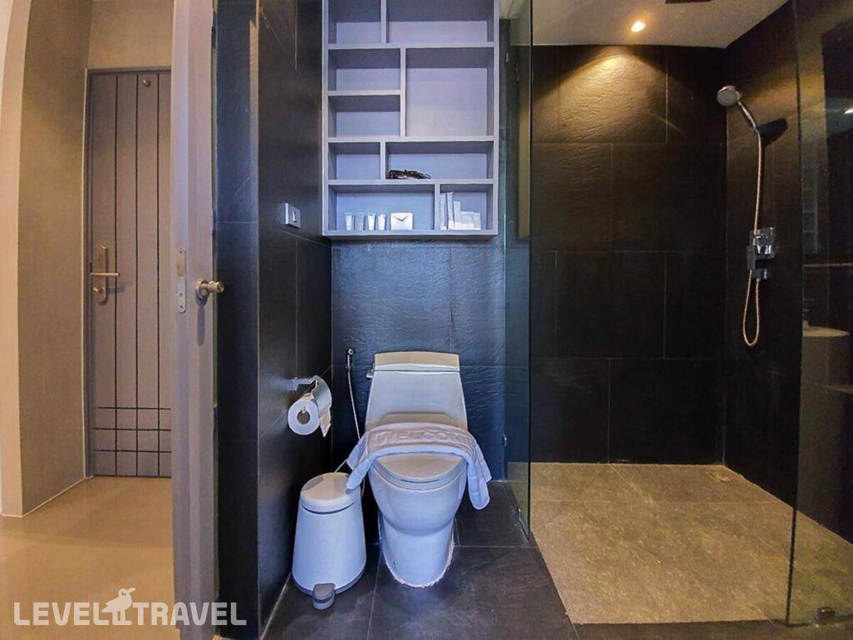 фотографии отеля City Gate Residence Resort в Таиланд(Камала Бич) - фото №13