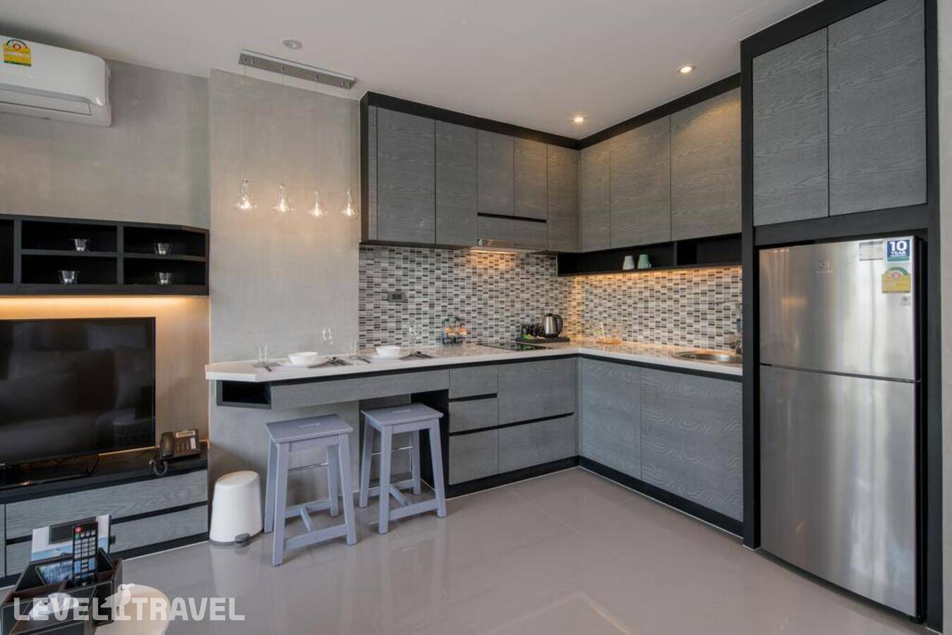 фотографии отеля City Gate Residence Resort в Таиланд(Камала Бич) - фото №18