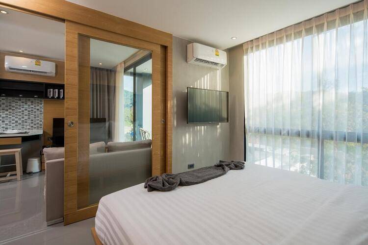 City Gate Residence Resort