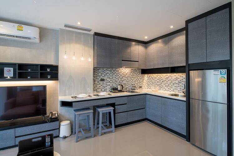 City Gate Residence Resort