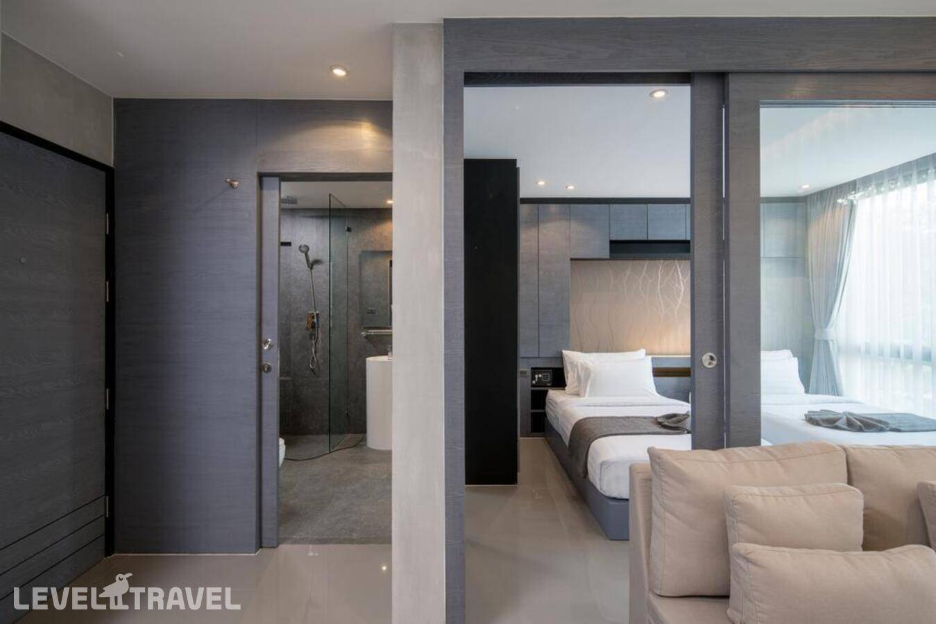 фотографии отеля City Gate Residence Resort в Таиланд(Камала Бич) - фото №27