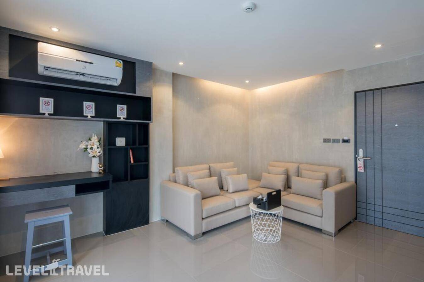 фотографии отеля City Gate Residence Resort в Таиланд(Камала Бич) - фото №46