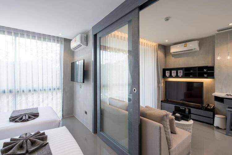 City Gate Residence Resort
