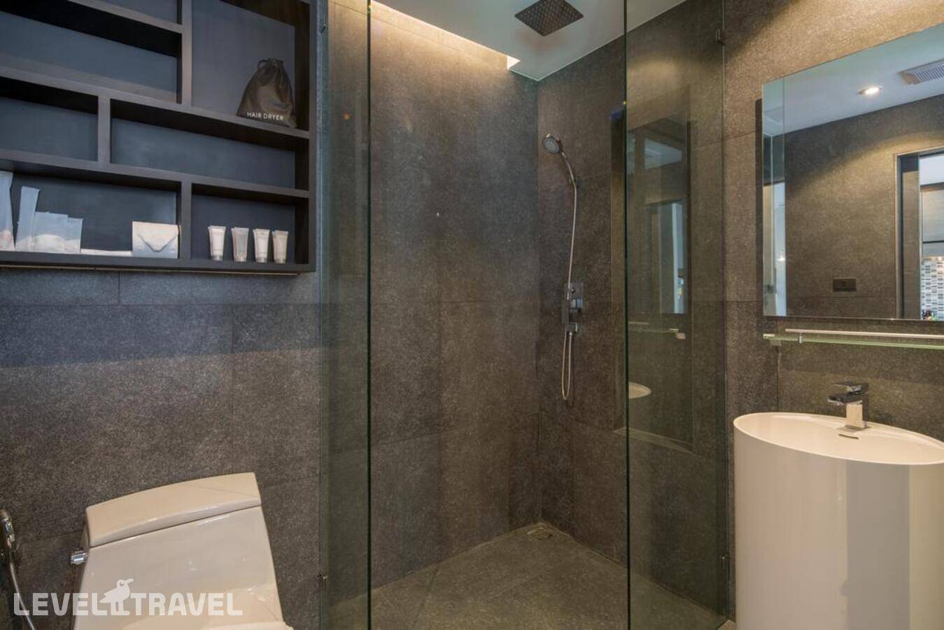 фотографии отеля City Gate Residence Resort в Таиланд(Камала Бич) - фото №12