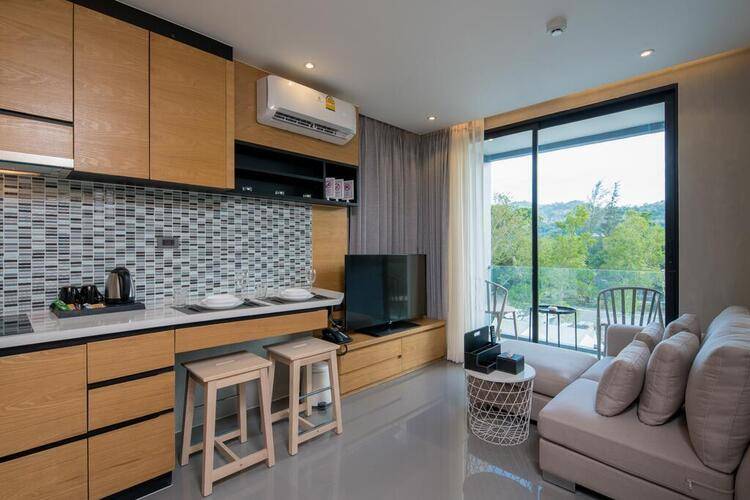 City Gate Residence Resort