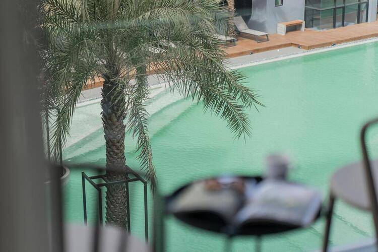 City Gate Residence Resort