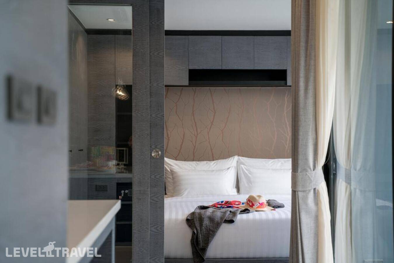 фотографии отеля City Gate Residence Resort в Таиланд(Камала Бич) - фото №43