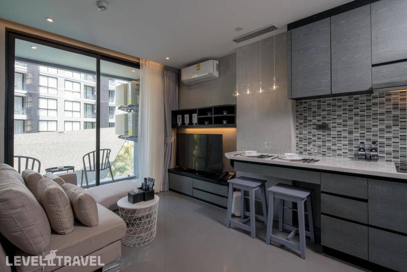 фотографии отеля City Gate Residence Resort в Таиланд(Камала Бич) - фото №28