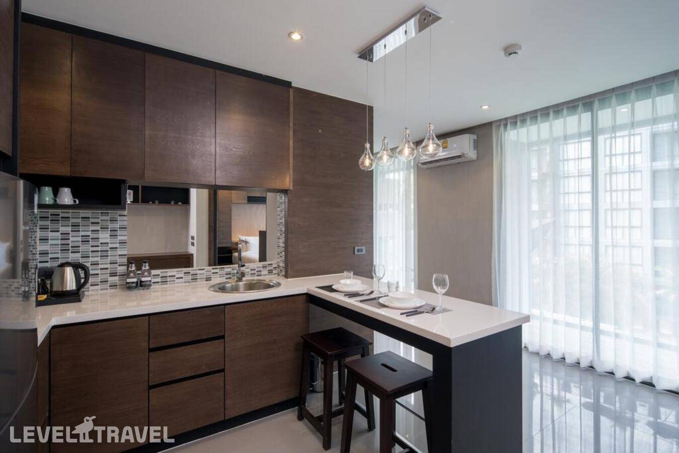 фотографии отеля City Gate Residence Resort в Таиланд(Камала Бич) - фото №26