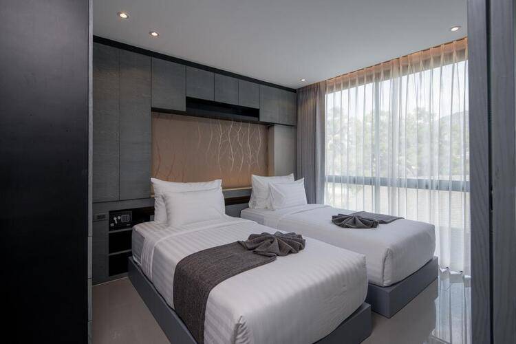 City Gate Residence Resort