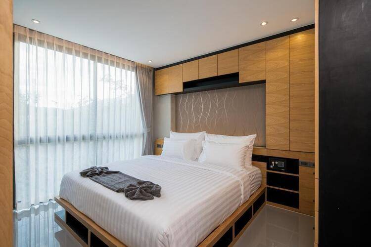 City Gate Residence Resort