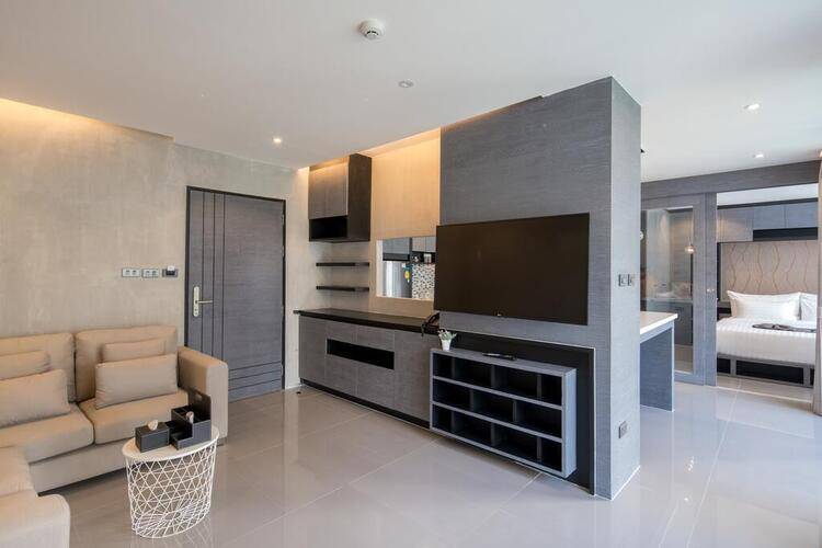 City Gate Residence Resort
