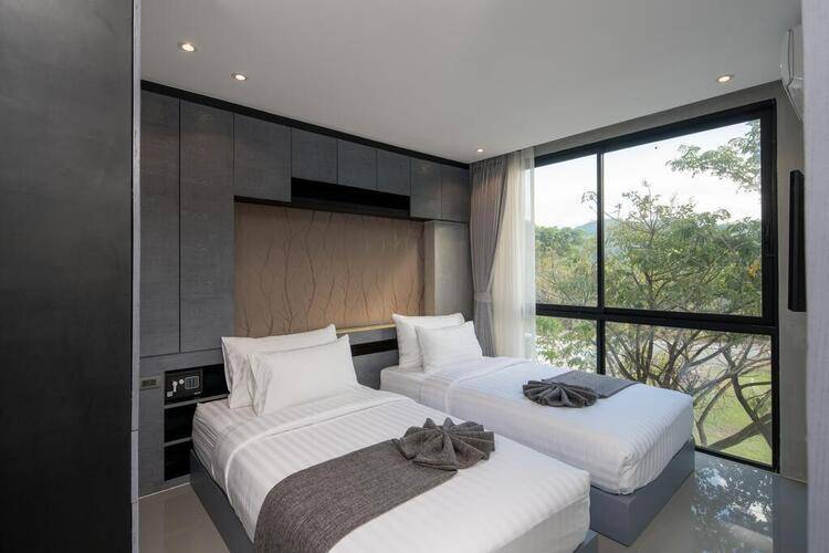 City Gate Residence Resort