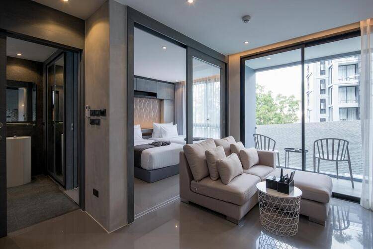 City Gate Residence Resort