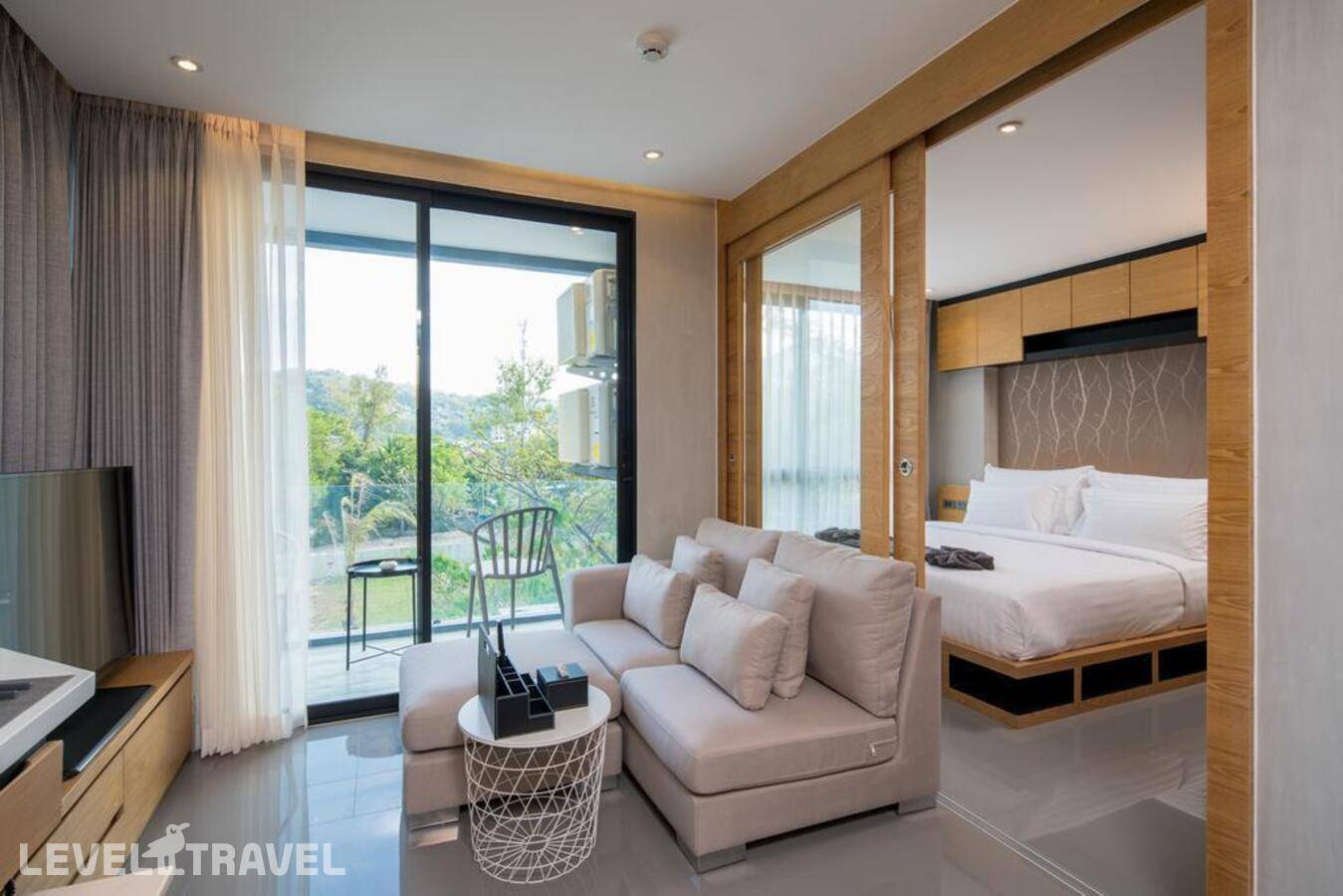 фотографии отеля City Gate Residence Resort в Таиланд(Камала Бич) - фото №7