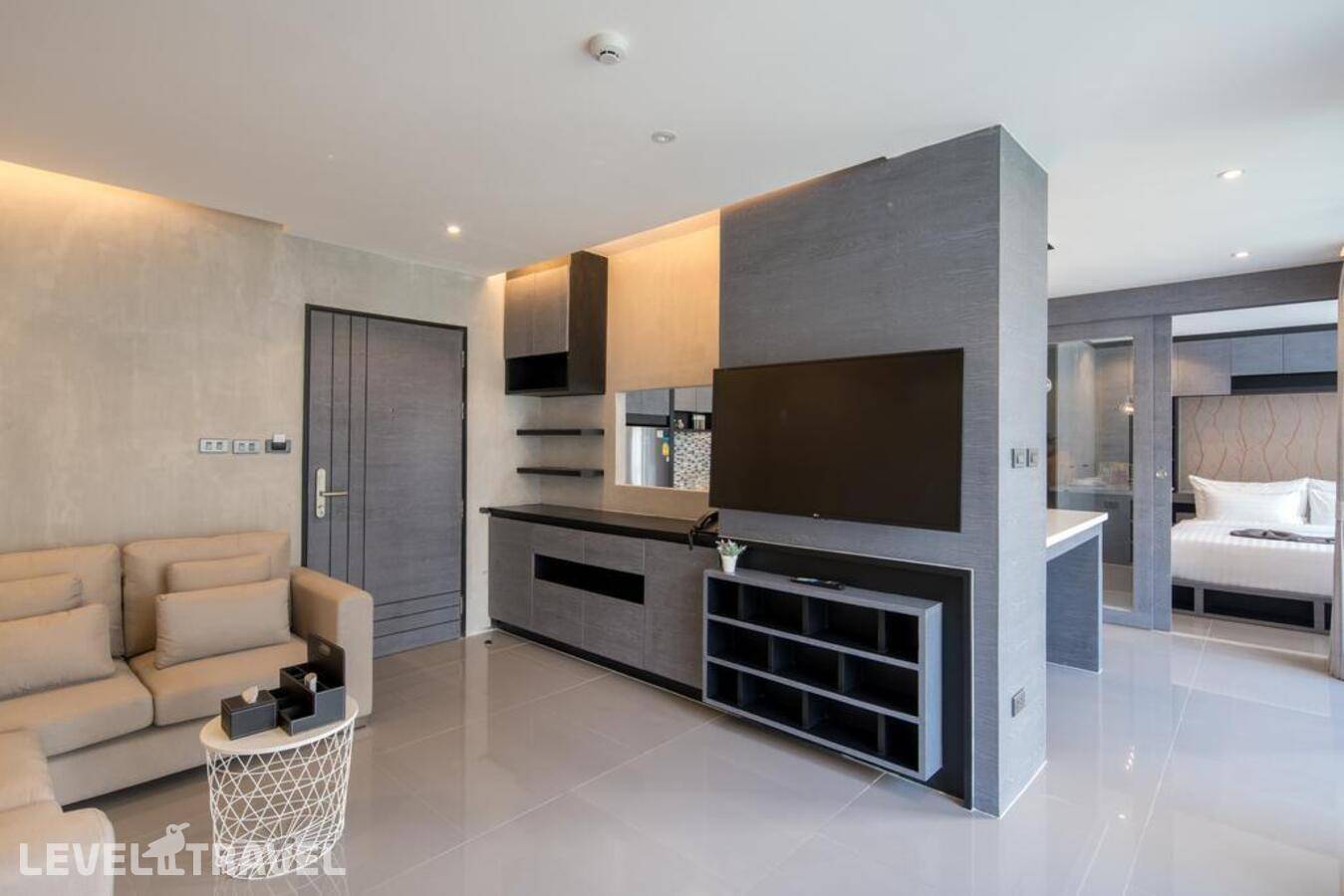 фотографии отеля City Gate Residence Resort в Таиланд(Камала Бич) - фото №41