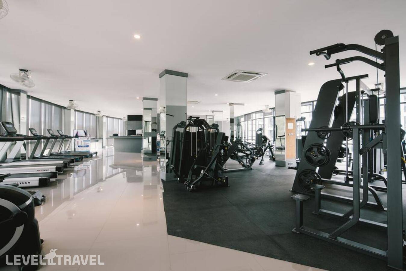 фотографии отеля City Gate Residence Resort в Таиланд(Камала Бич) - фото №4