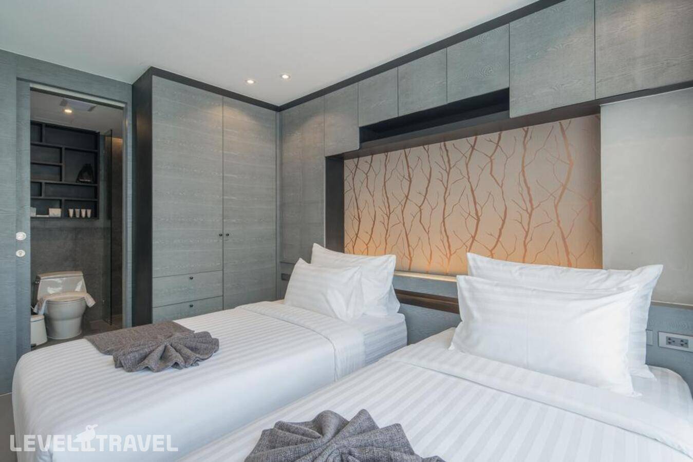 фотографии отеля City Gate Residence Resort в Таиланд(Камала Бич) - фото №14