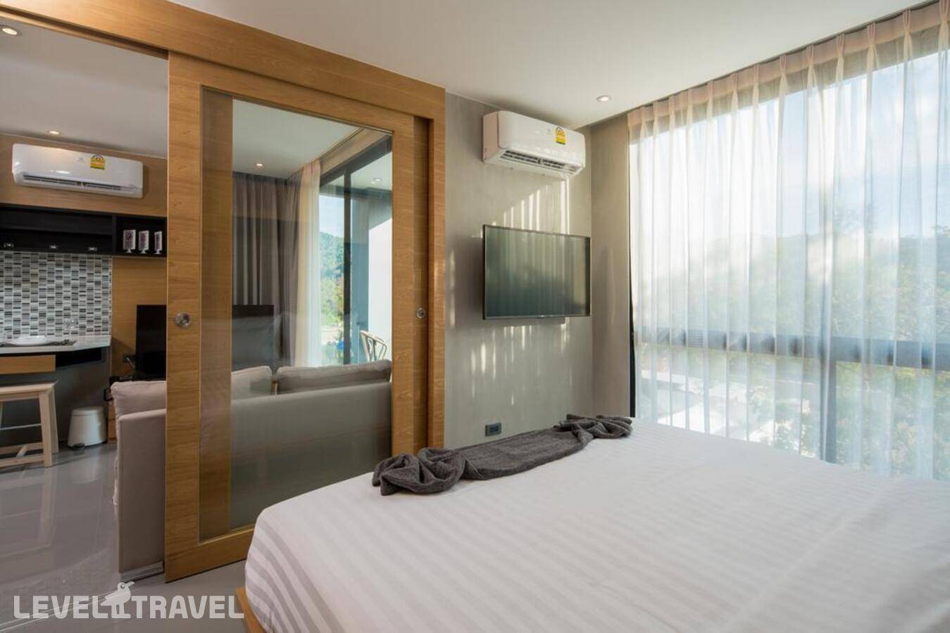 фотографии отеля City Gate Residence Resort в Таиланд(Камала Бич) - фото №39