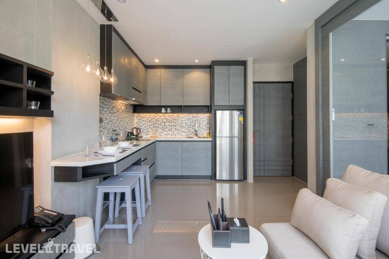 фотографии отеля City Gate Residence Resort в Таиланд(Камала Бич) - фото №11