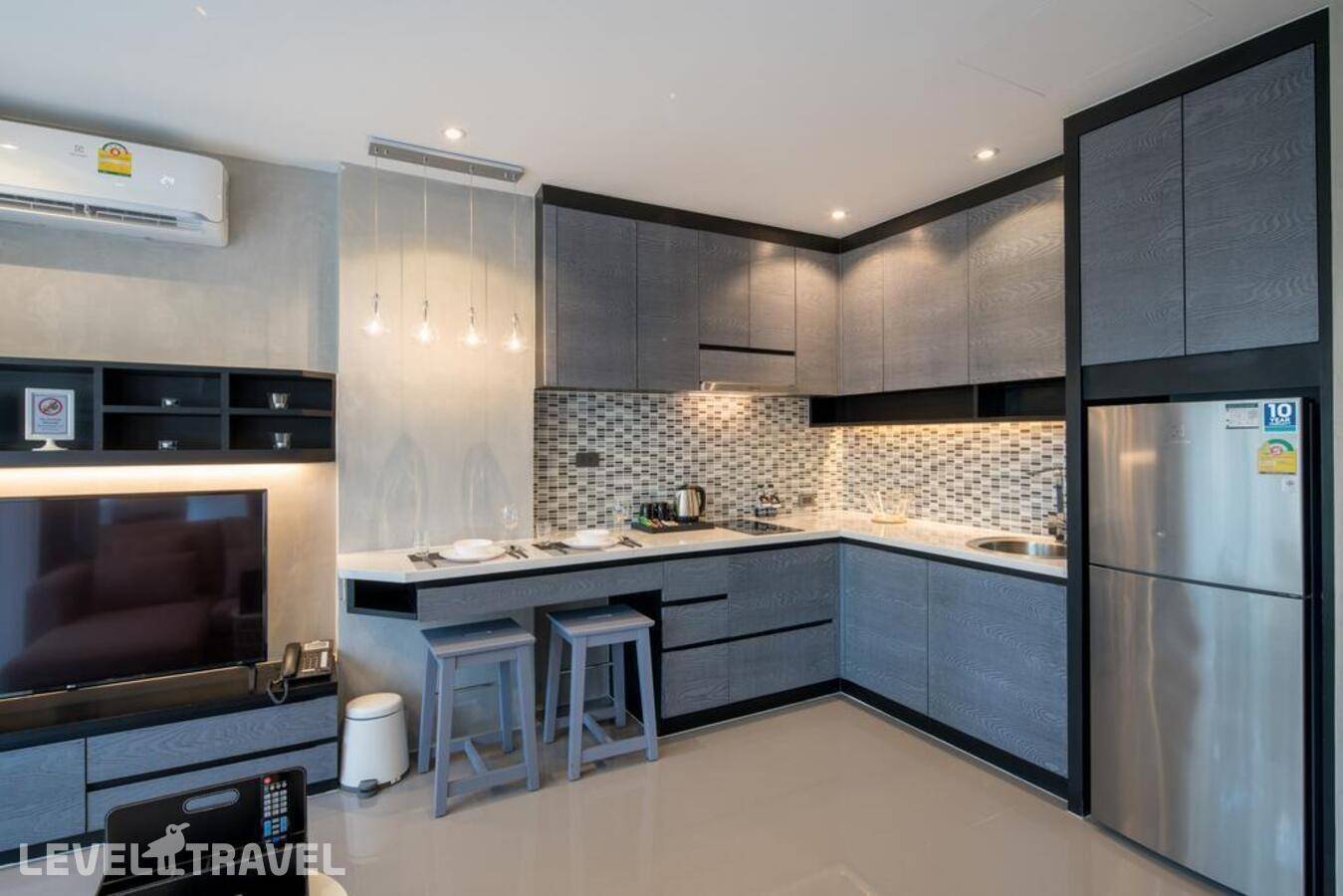 фотографии отеля City Gate Residence Resort в Таиланд(Камала Бич) - фото №29