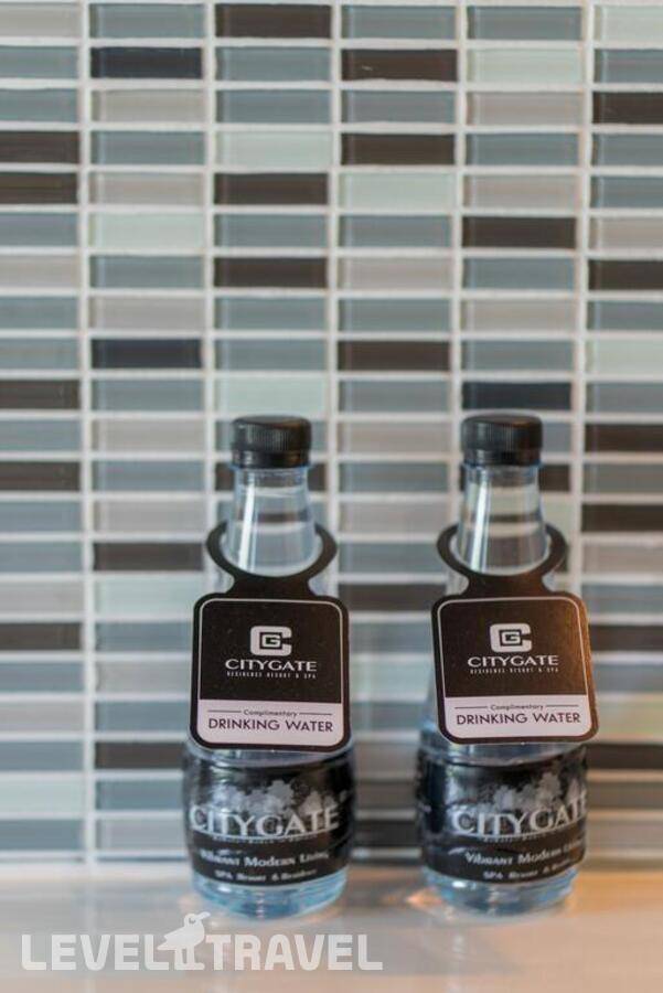 фотографии отеля City Gate Residence Resort в Таиланд(Камала Бич) - фото №36