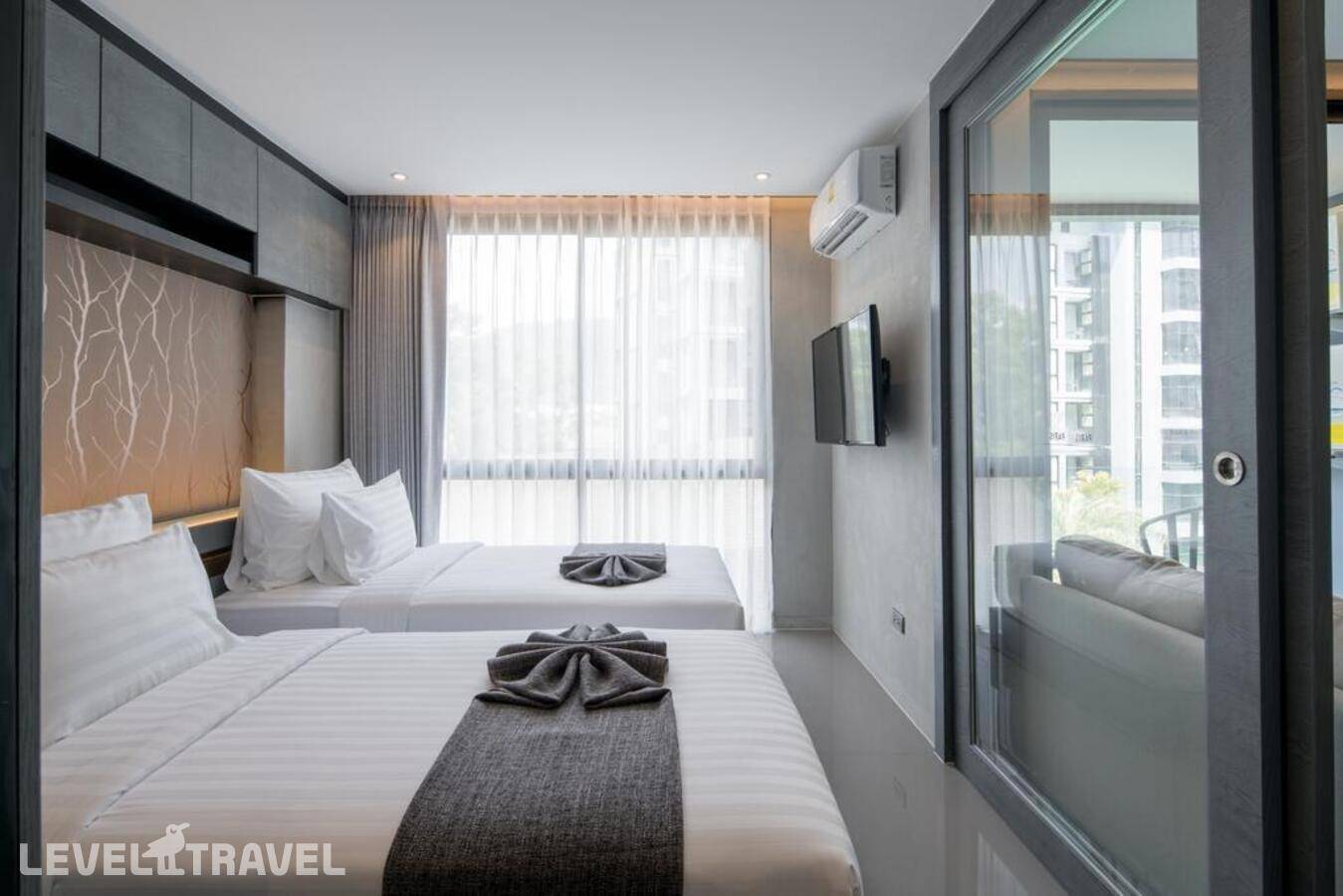 фотографии отеля City Gate Residence Resort в Таиланд(Камала Бич) - фото №17