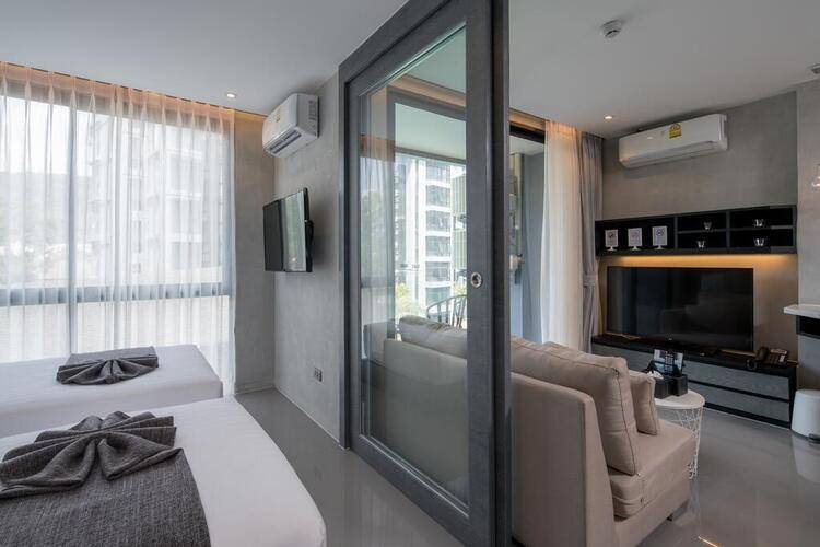City Gate Residence Resort