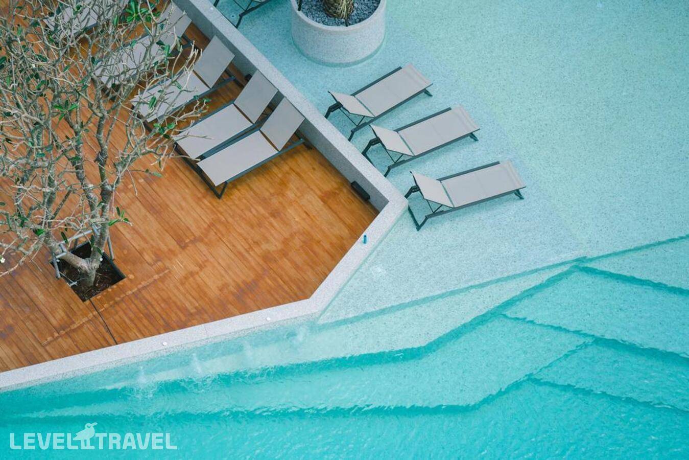 фотографии отеля City Gate Residence Resort в Таиланд(Камала Бич) - фото №2