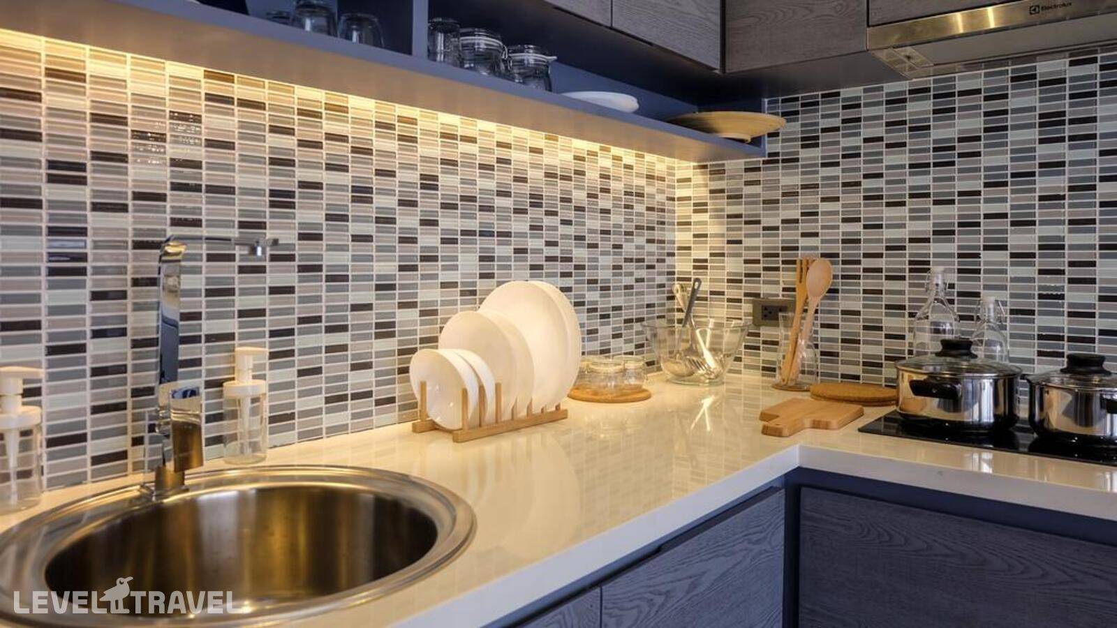 фотографии отеля City Gate Residence Resort в Таиланд(Камала Бич) - фото №24