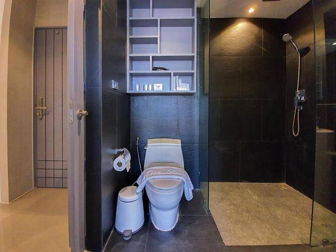 City Gate Residence Resort