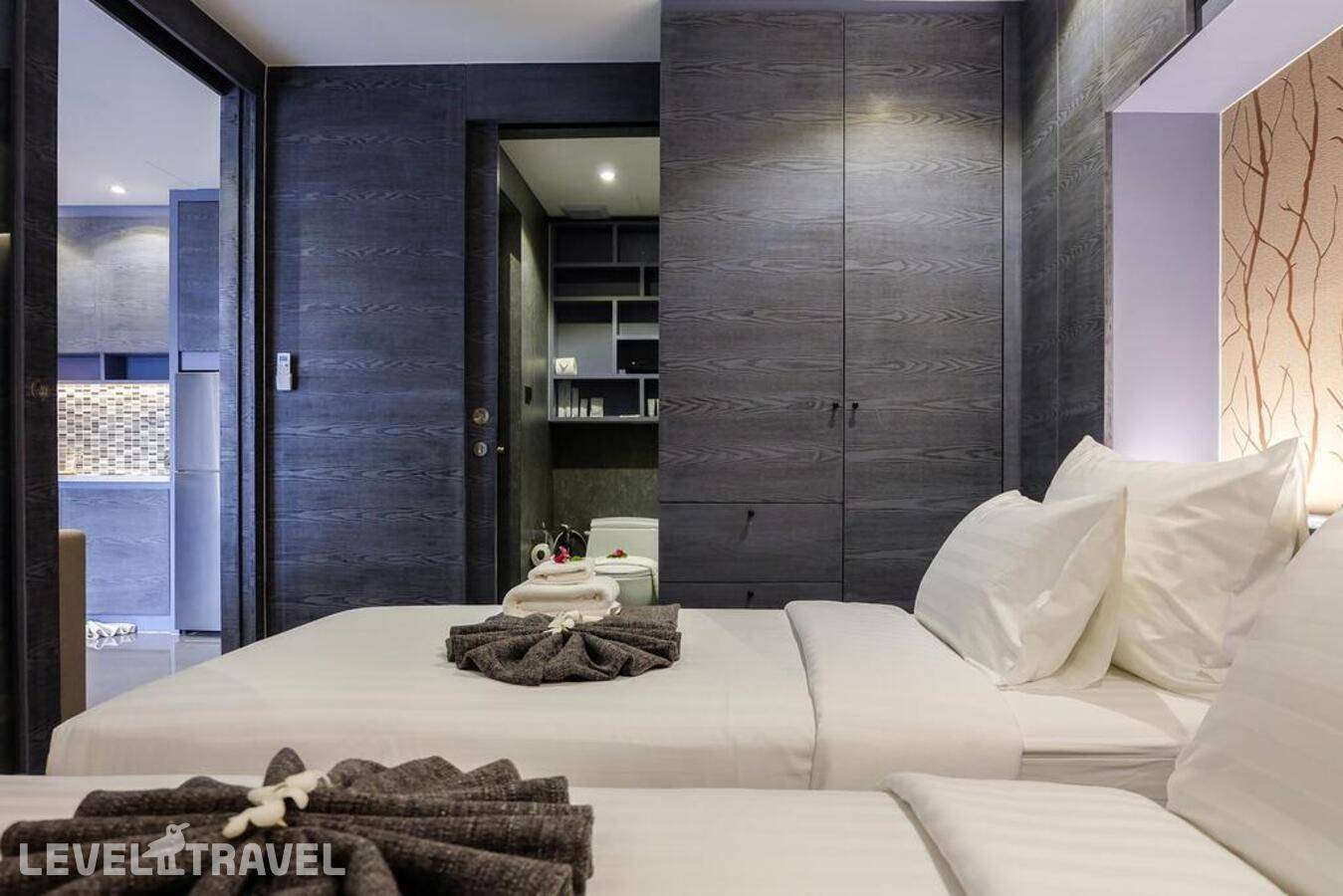 фотографии отеля City Gate Residence Resort в Таиланд(Камала Бич) - фото №25