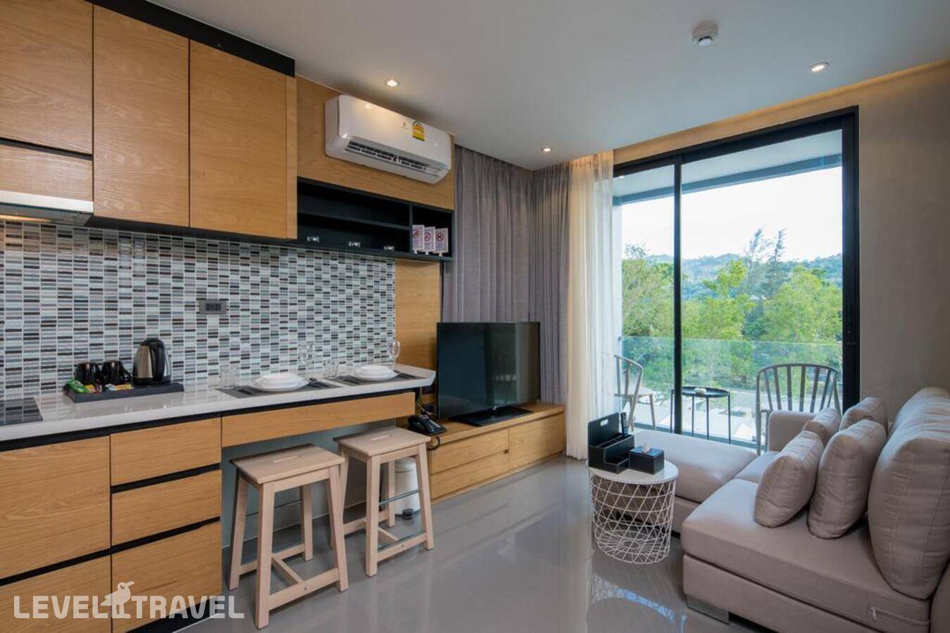 фотографии отеля City Gate Residence Resort в Таиланд(Камала Бич) - фото №40