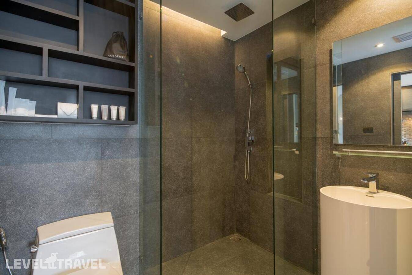 фотографии отеля City Gate Residence Resort в Таиланд(Камала Бич) - фото №10