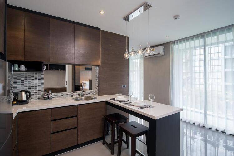 City Gate Residence Resort