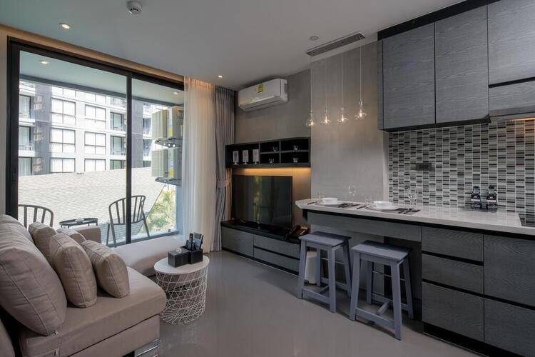 City Gate Residence Resort